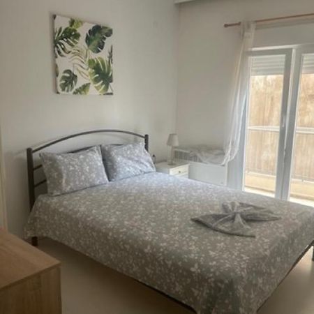 Istos Apartment 7 City Center Салоники Экстерьер фото
