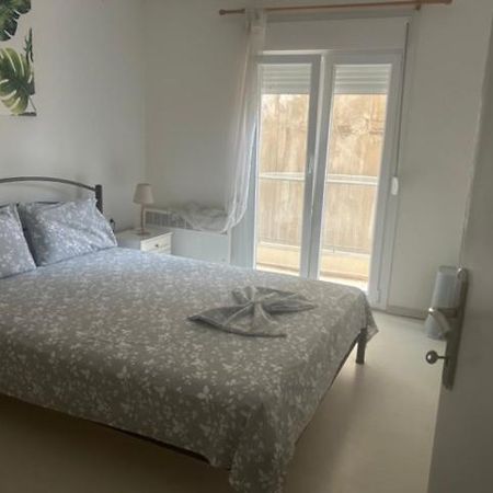 Istos Apartment 7 City Center Салоники Экстерьер фото