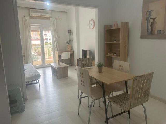 Istos Apartment 7 City Center Салоники Экстерьер фото