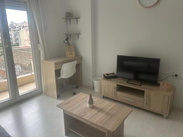 Istos Apartment 7 City Center Салоники Экстерьер фото