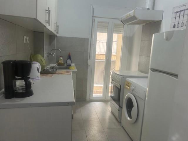 Istos Apartment 7 City Center Салоники Экстерьер фото