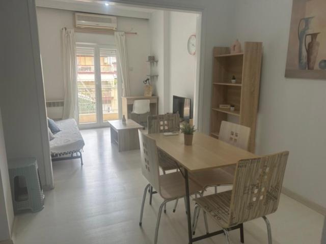 Istos Apartment 7 City Center Салоники Экстерьер фото